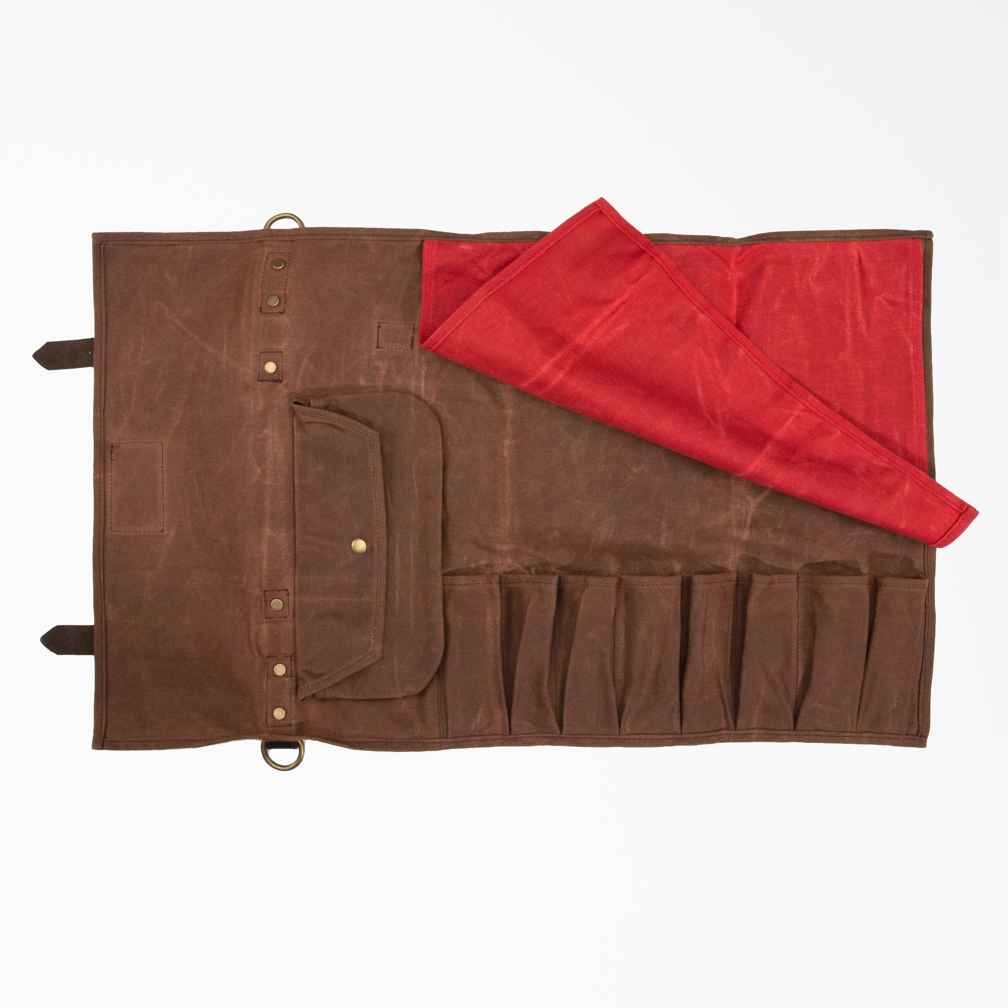 Knife Storage Roll Organizer | Dickies discount