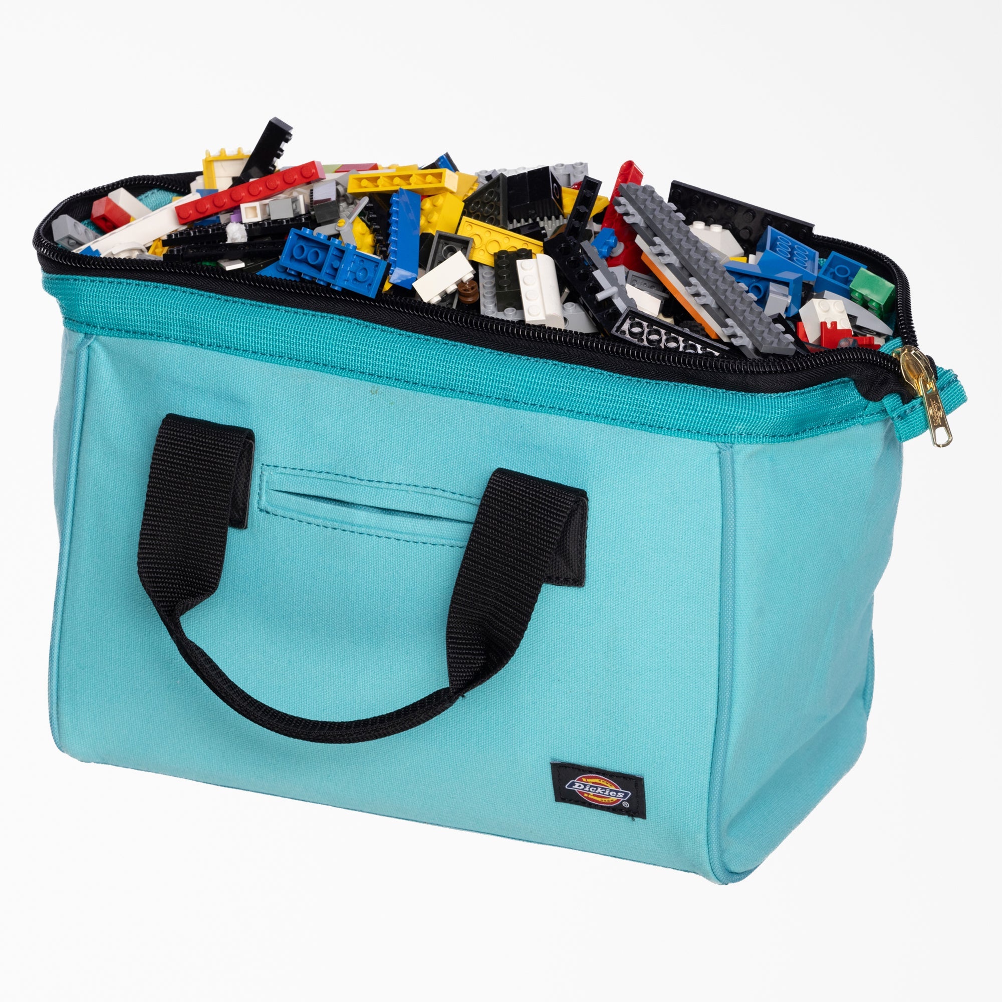 12-Inch Zippered Tool Bag | Dickies outlet
