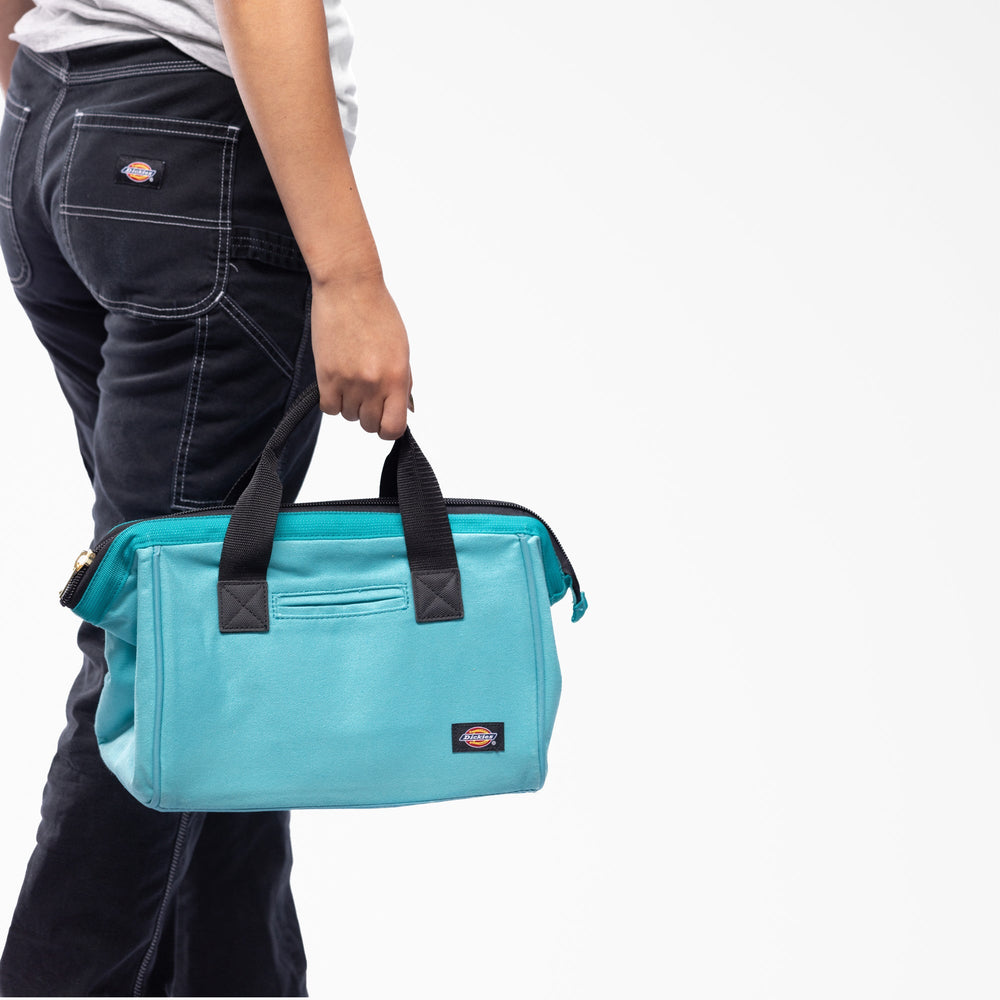 12-Inch Zippered Tool Bag | Dickies outlet