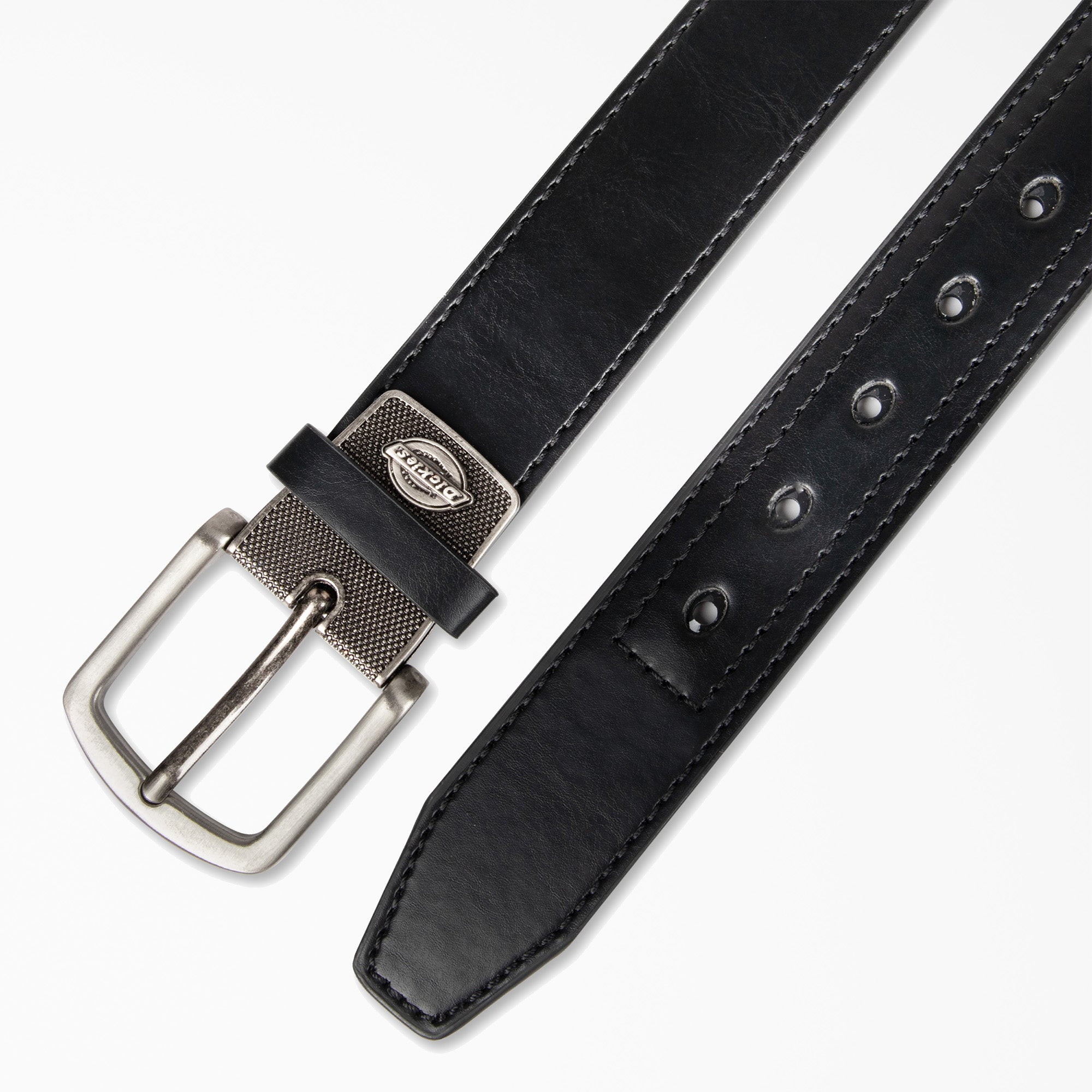 Leather Industrial Strength Belt | Dickies outlet