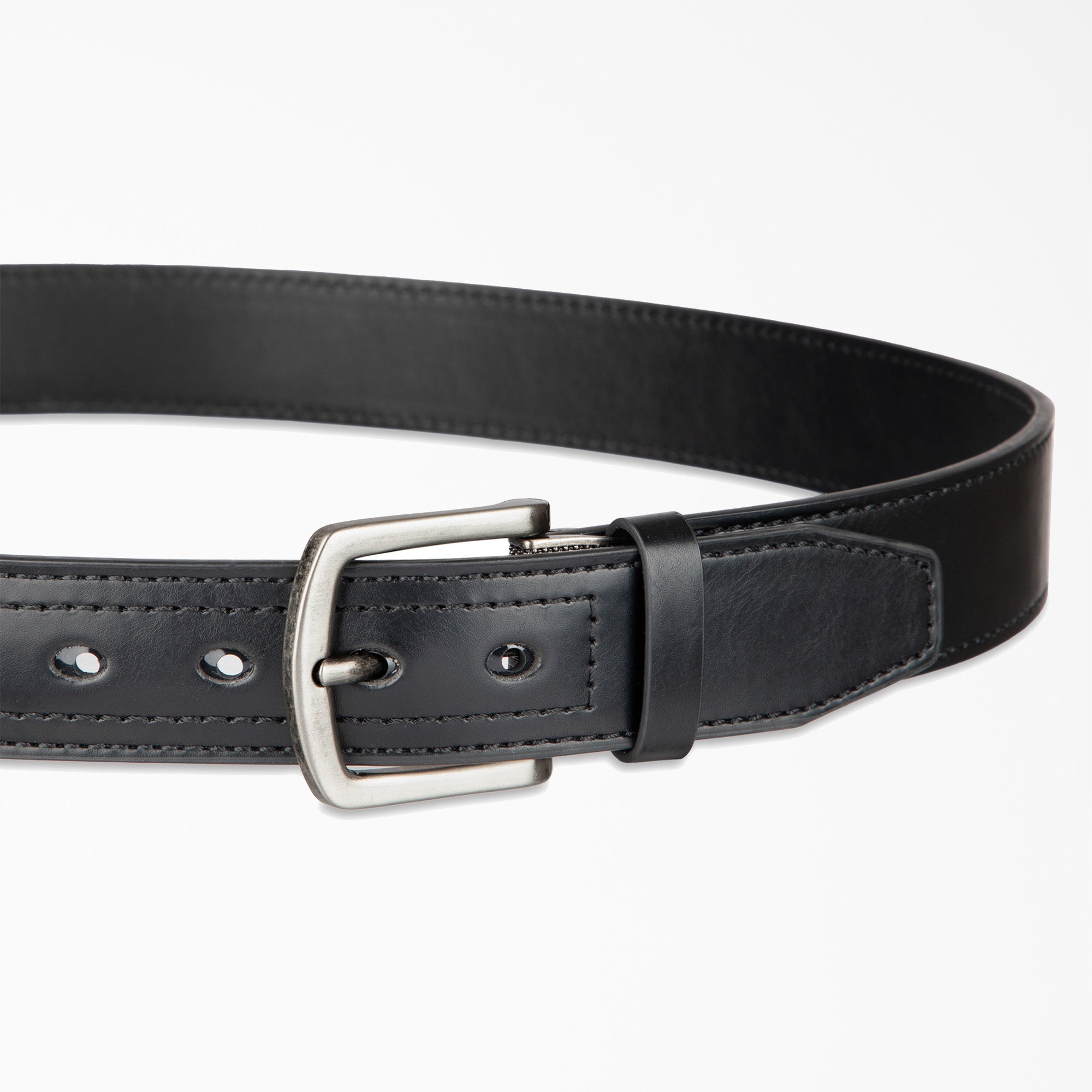 Leather Industrial Strength Belt | Dickies outlet