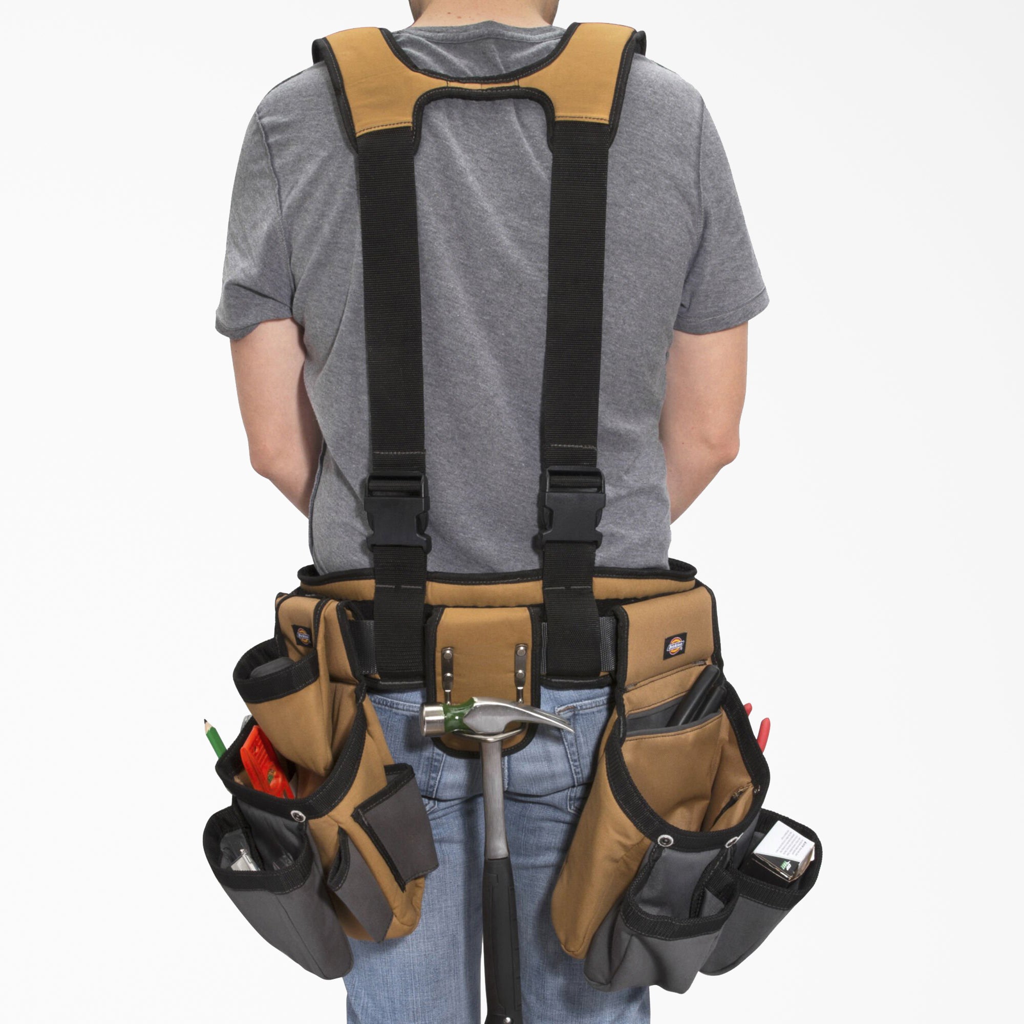 4-Piece Carpenter's Rig | Dickies near me