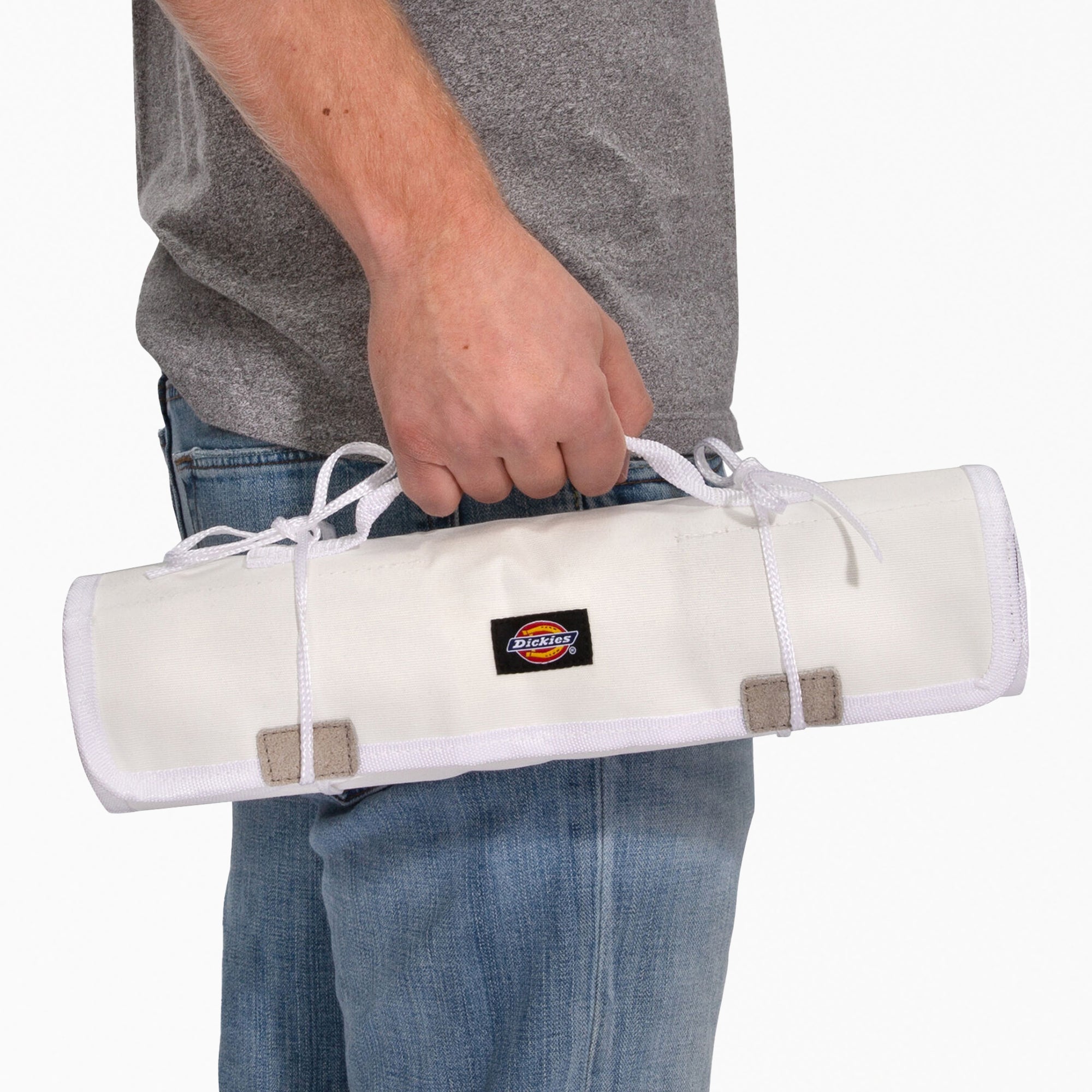 Painter's Tool Organizer Roll, Large | Dickies US