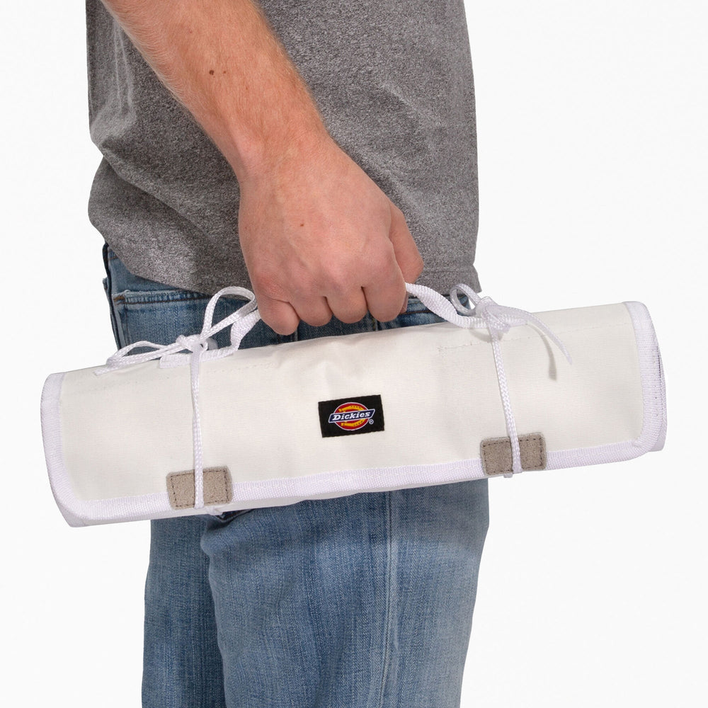 Painter's Tool Organizer Roll, Large | Dickies US
