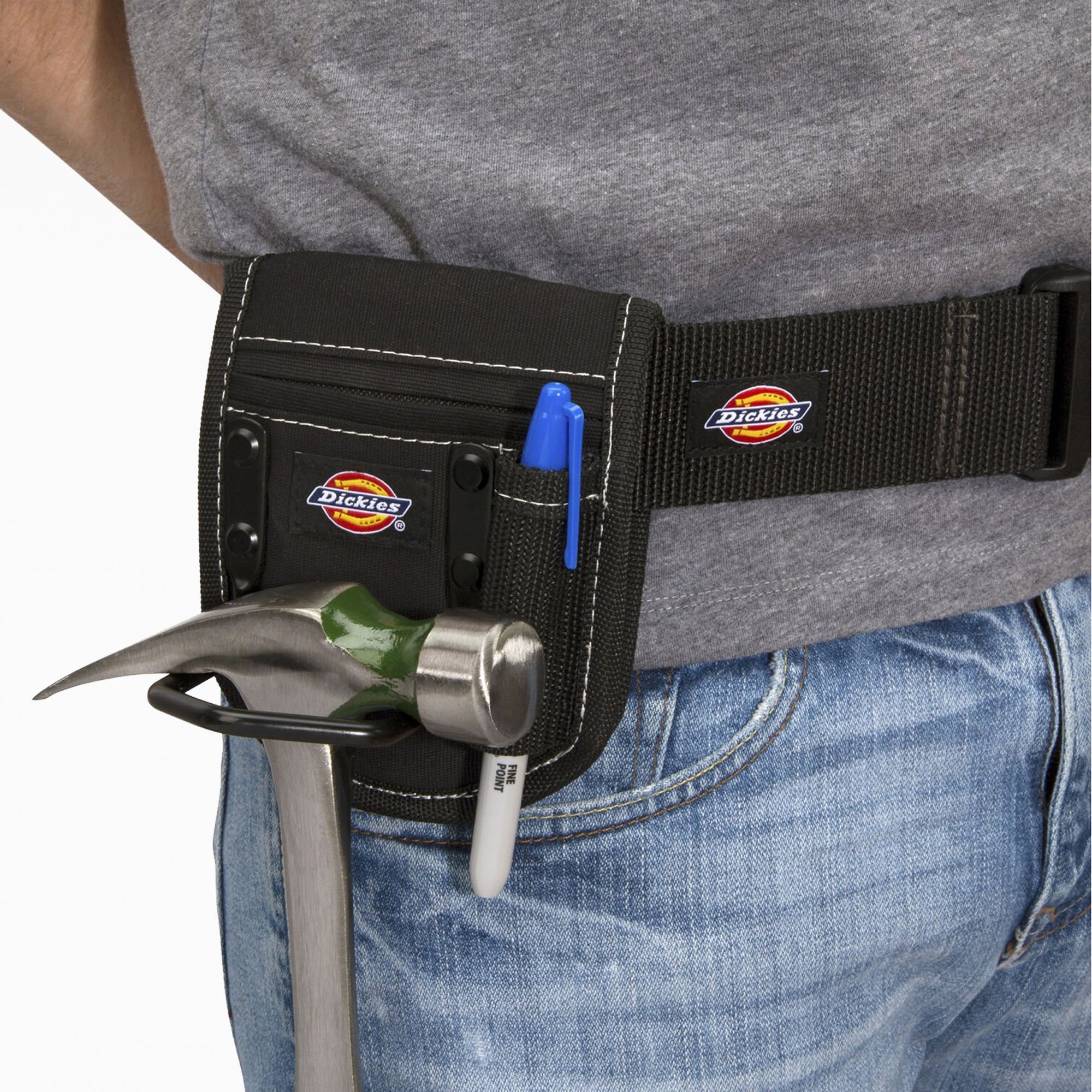 Heavy-Duty Work Tool Belt, 2" | Dickies online shop