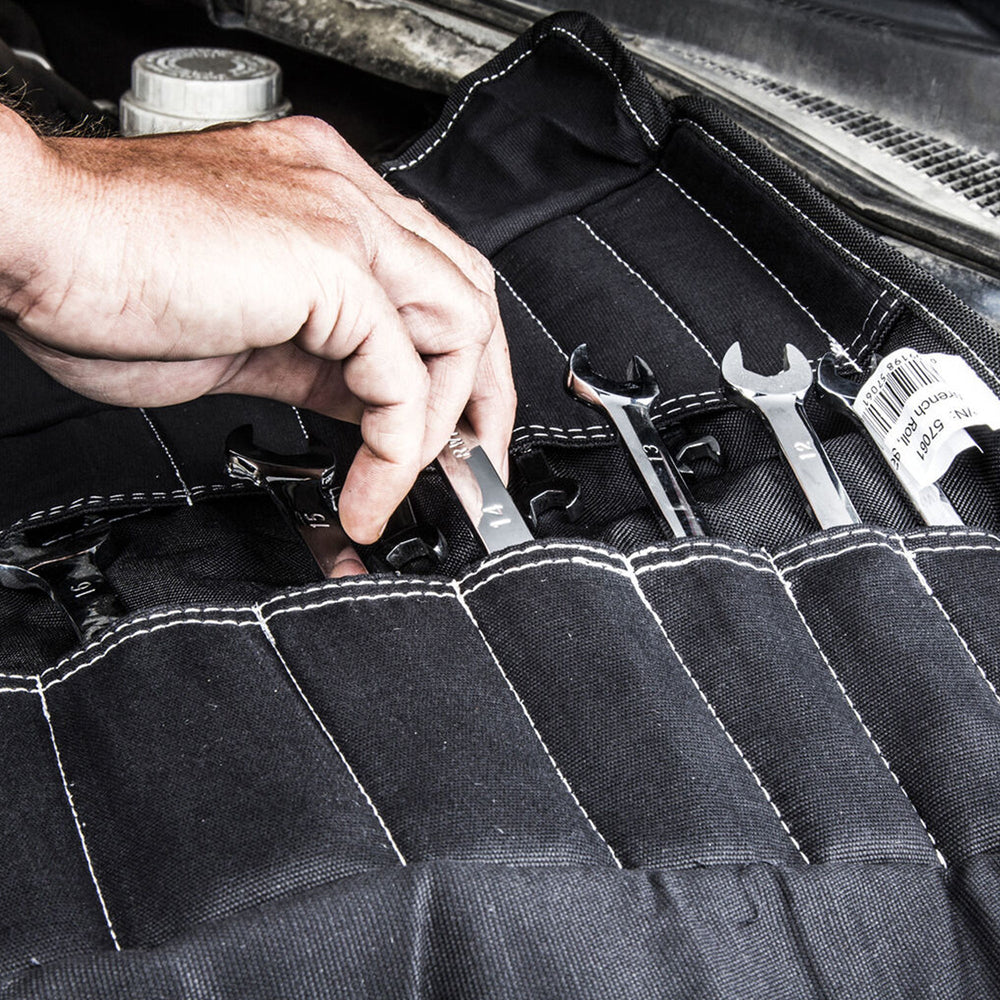 Tool Organizer Roll, Small | Dickies online
