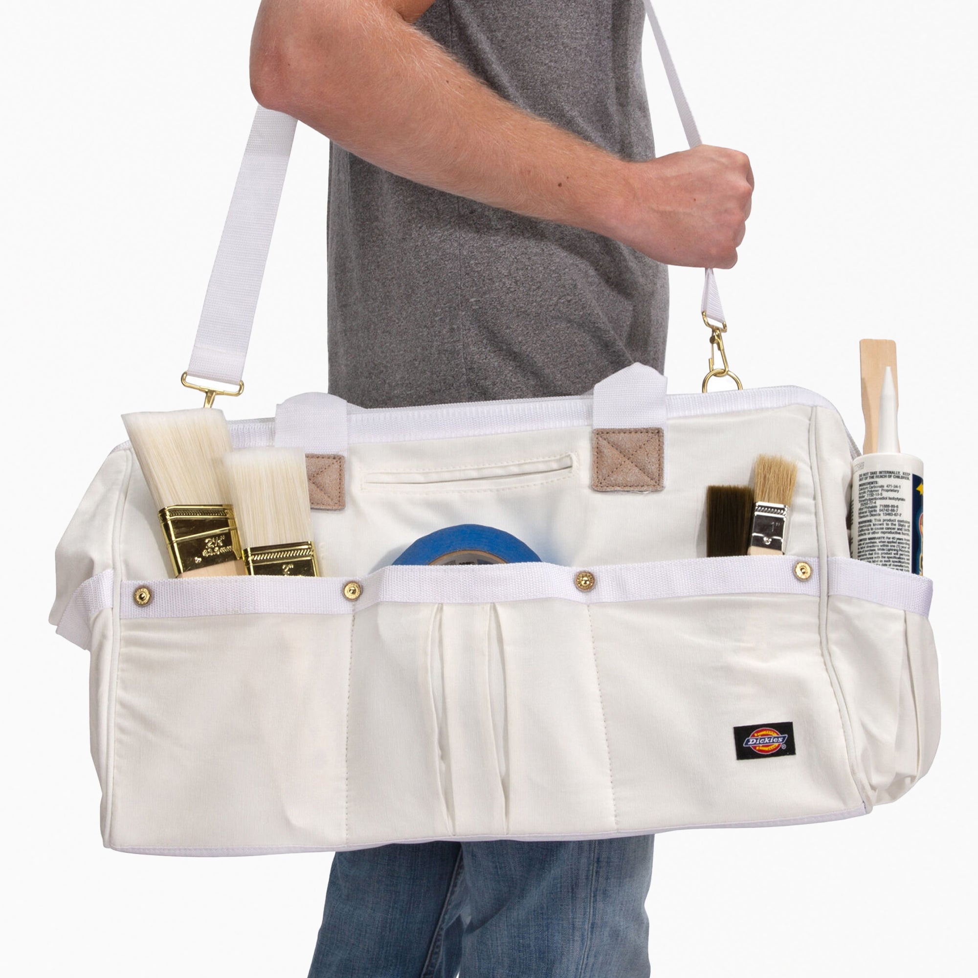 Painter's Work Bag, 20" | Dickies discount