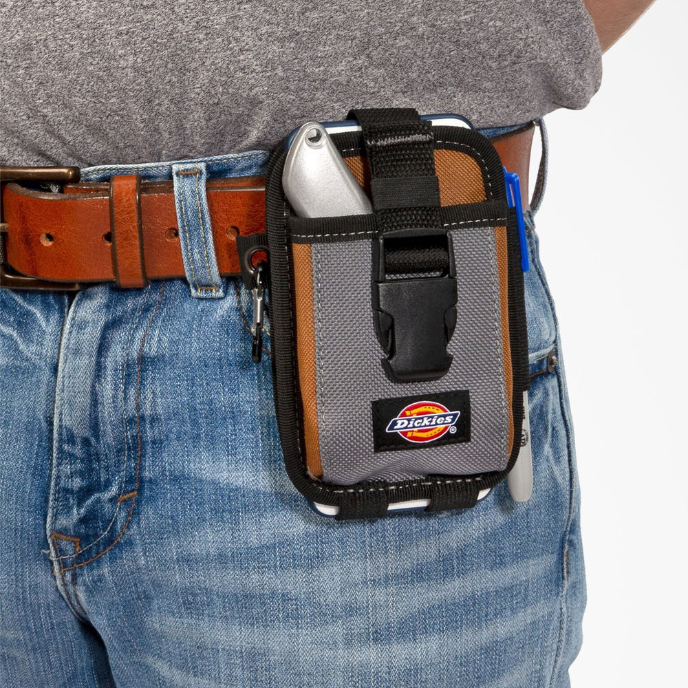 2-Compartment Phone & Tool Utility Pouch | Dickies outlet