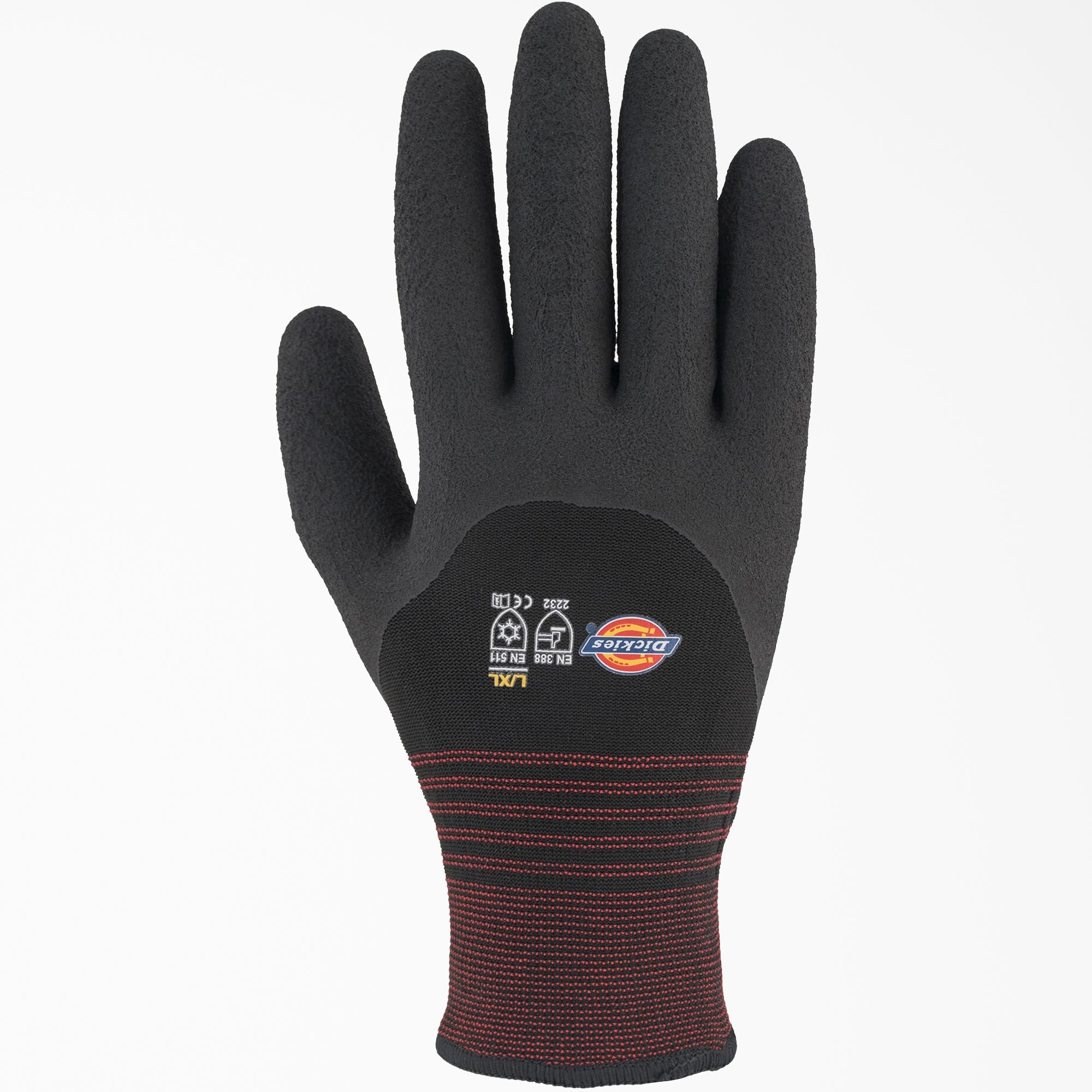 Latex Coated Work Gloves | Dickies near me