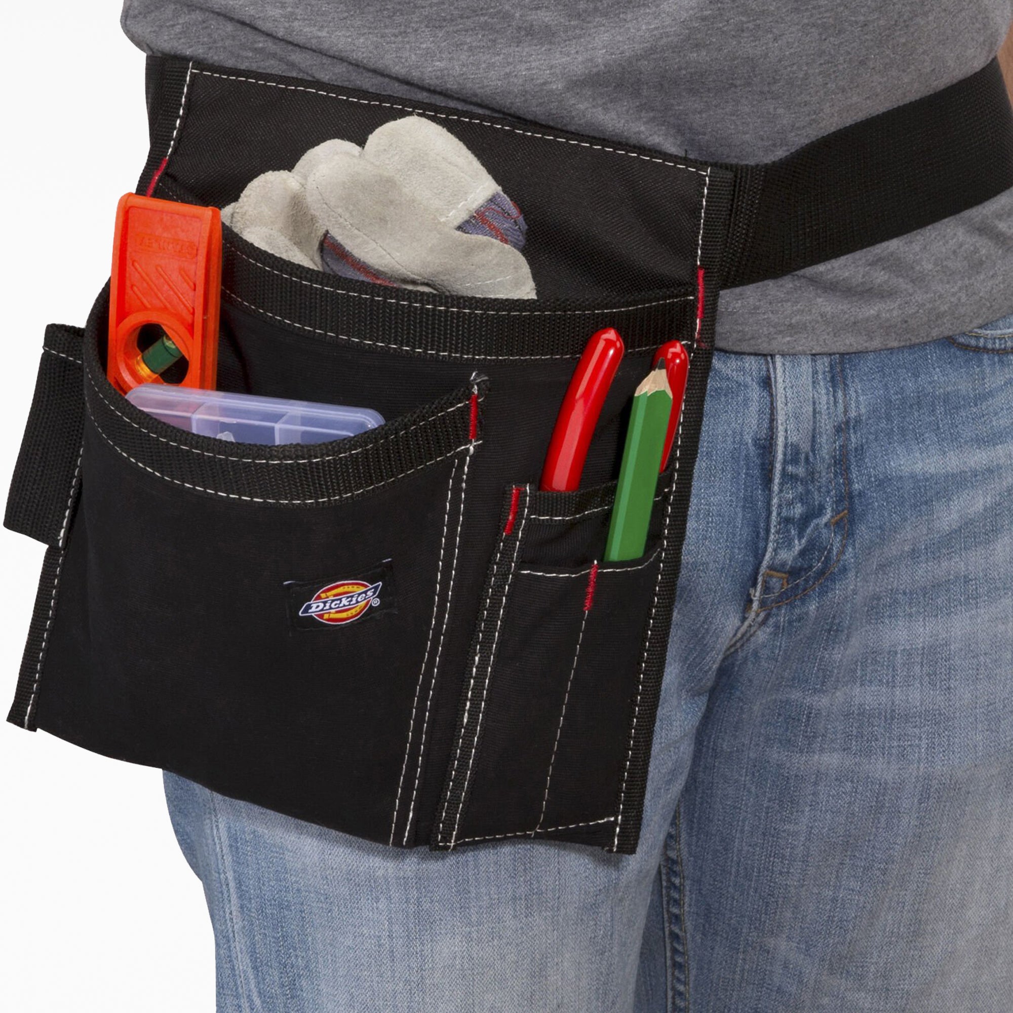5-Pocket Work Apron with Side Tool Pouch | Dickies sale