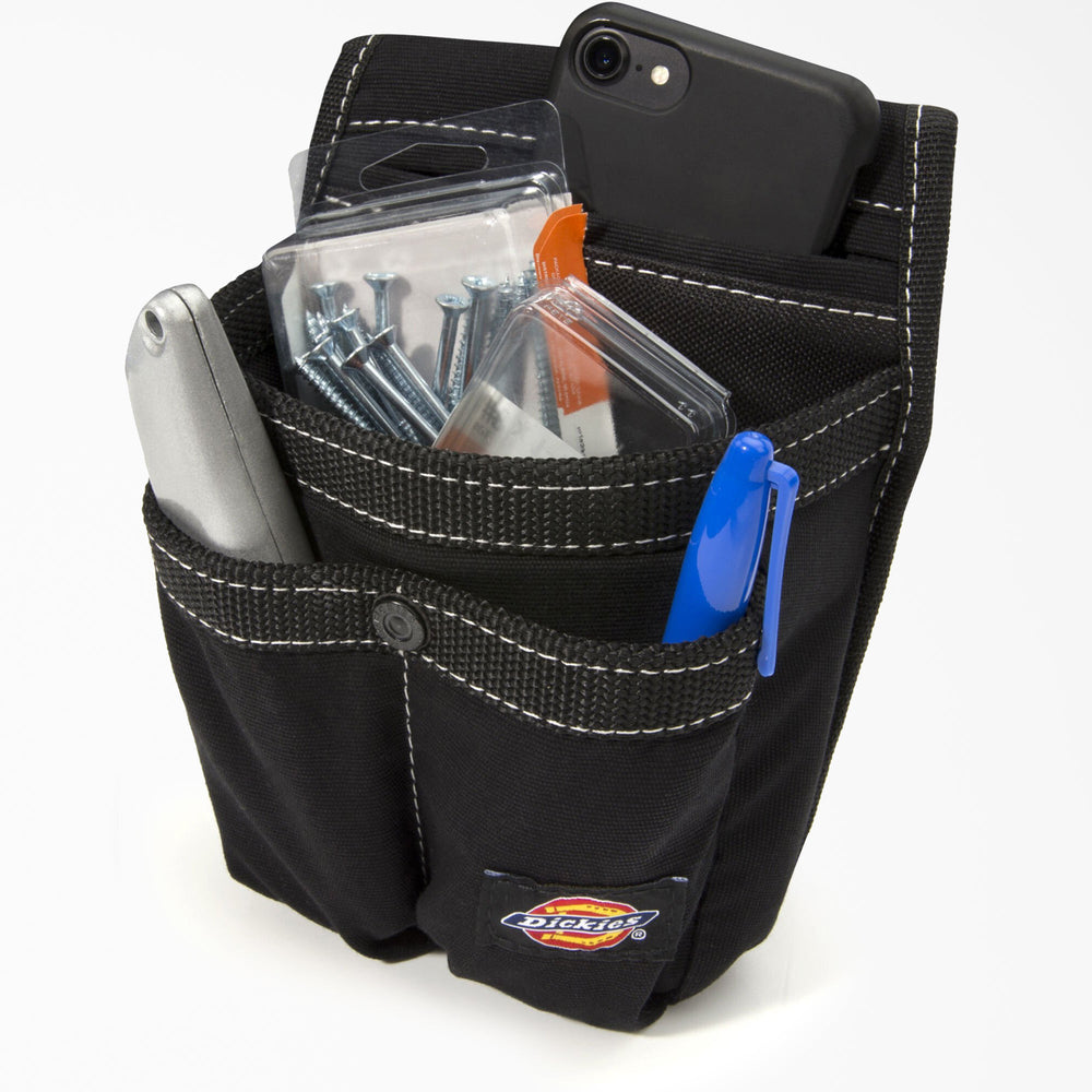 4-Pocket Phone & Tool Pouch | Dickies US
