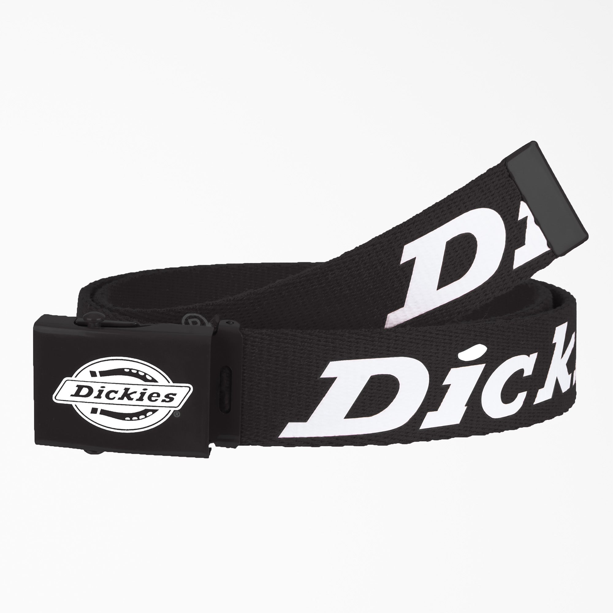 Logo Web Belt | Dickies online