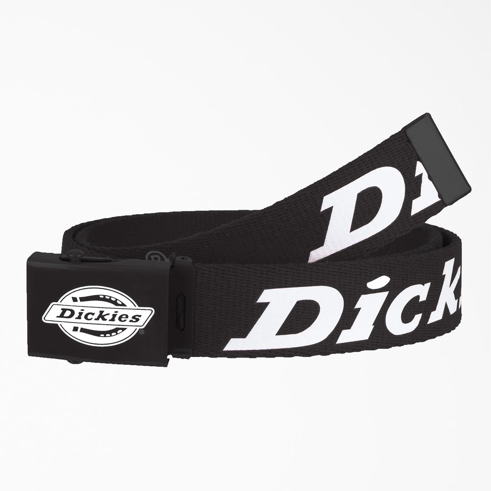 Logo Web Belt | Dickies online