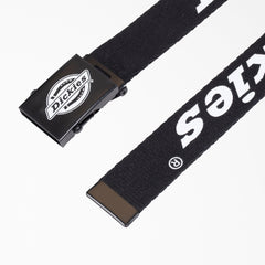 Logo Web Belt | Dickies online