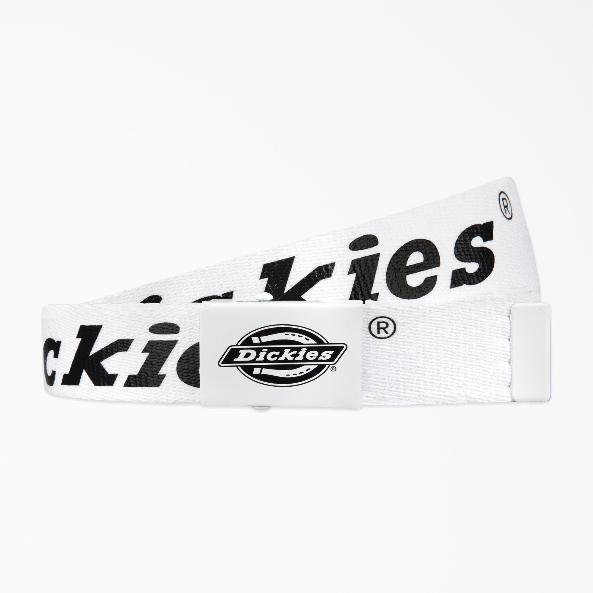 Logo Web Belt | Dickies online