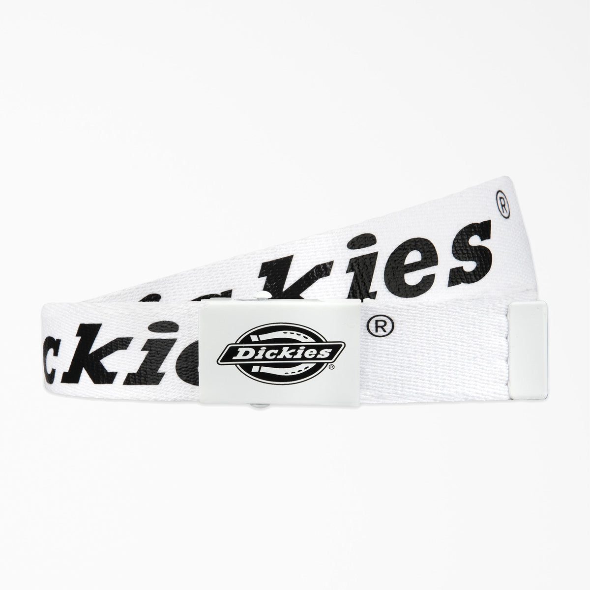 Logo Web Belt | Dickies online