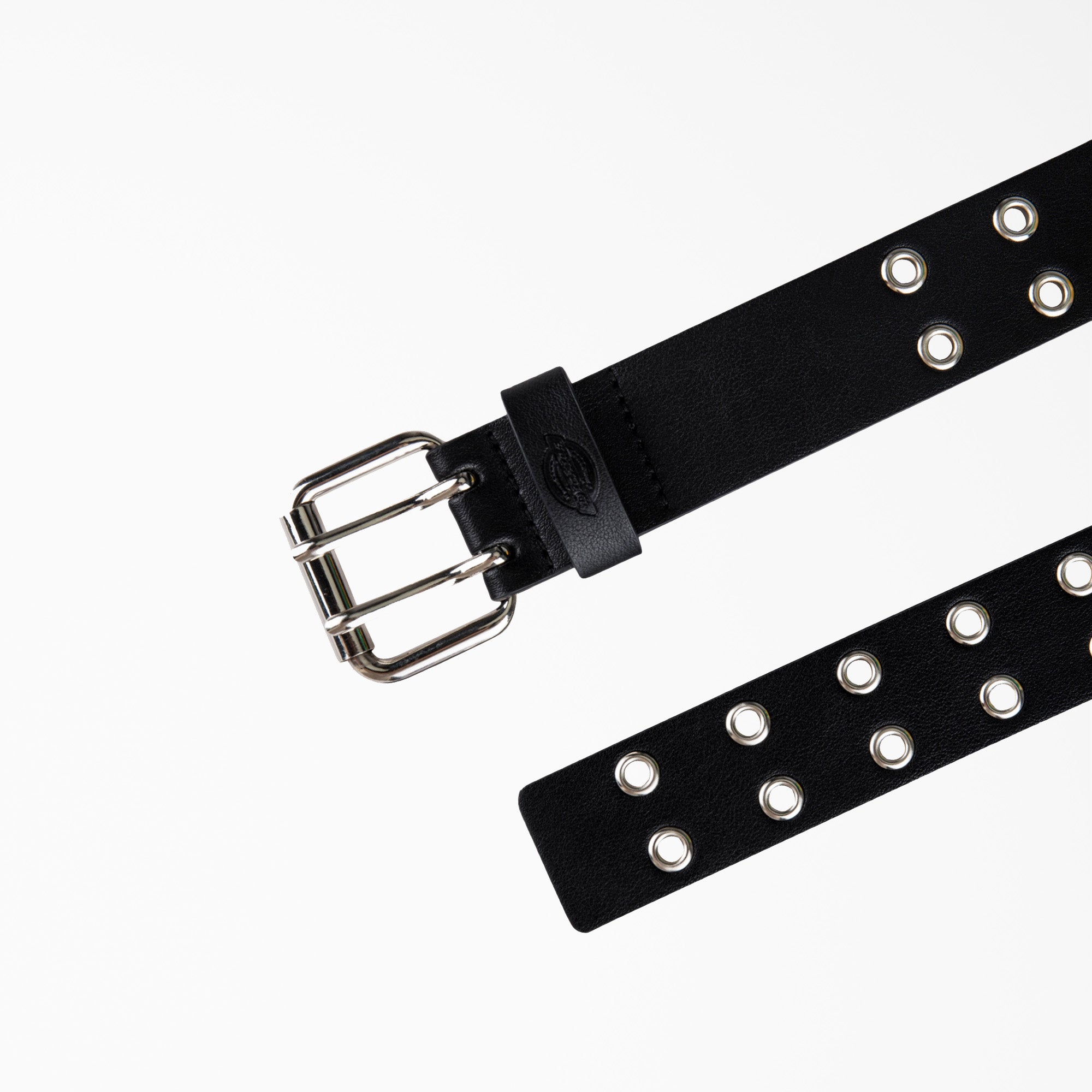 Women's Leather Double Grommet Belt | Dickies outlet