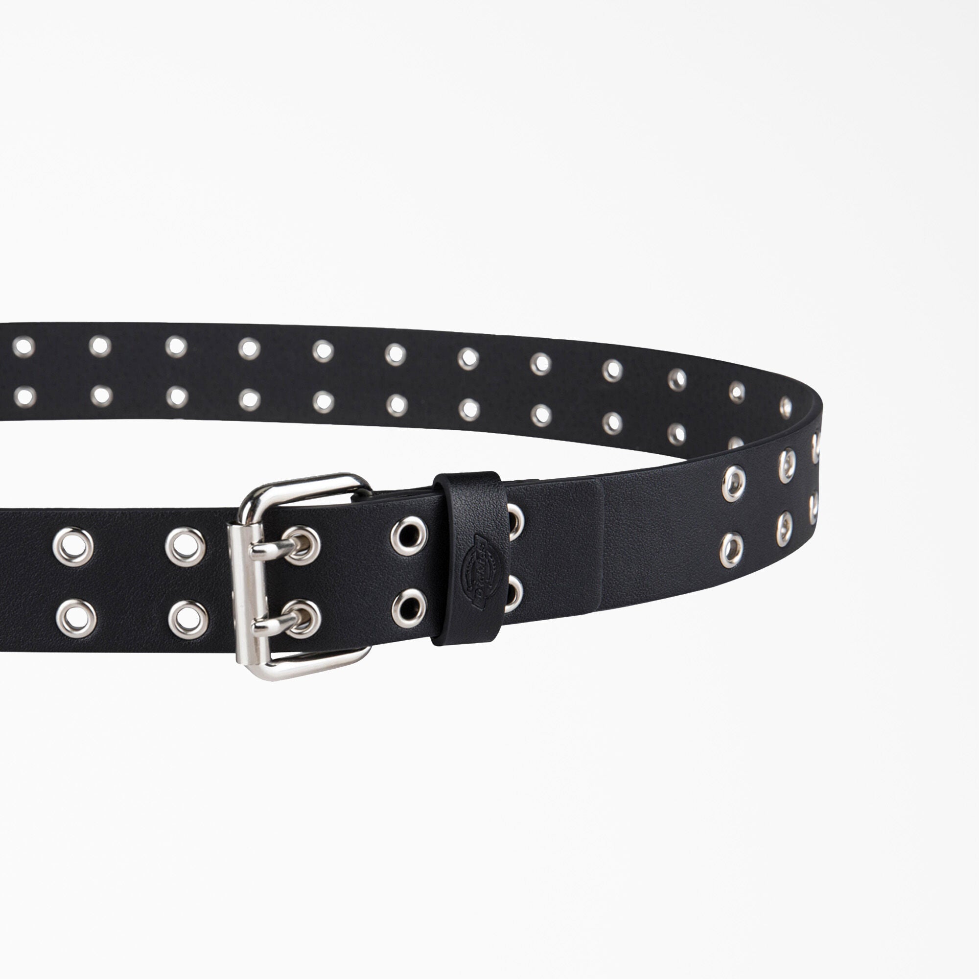 Women's Leather Double Grommet Belt | Dickies outlet