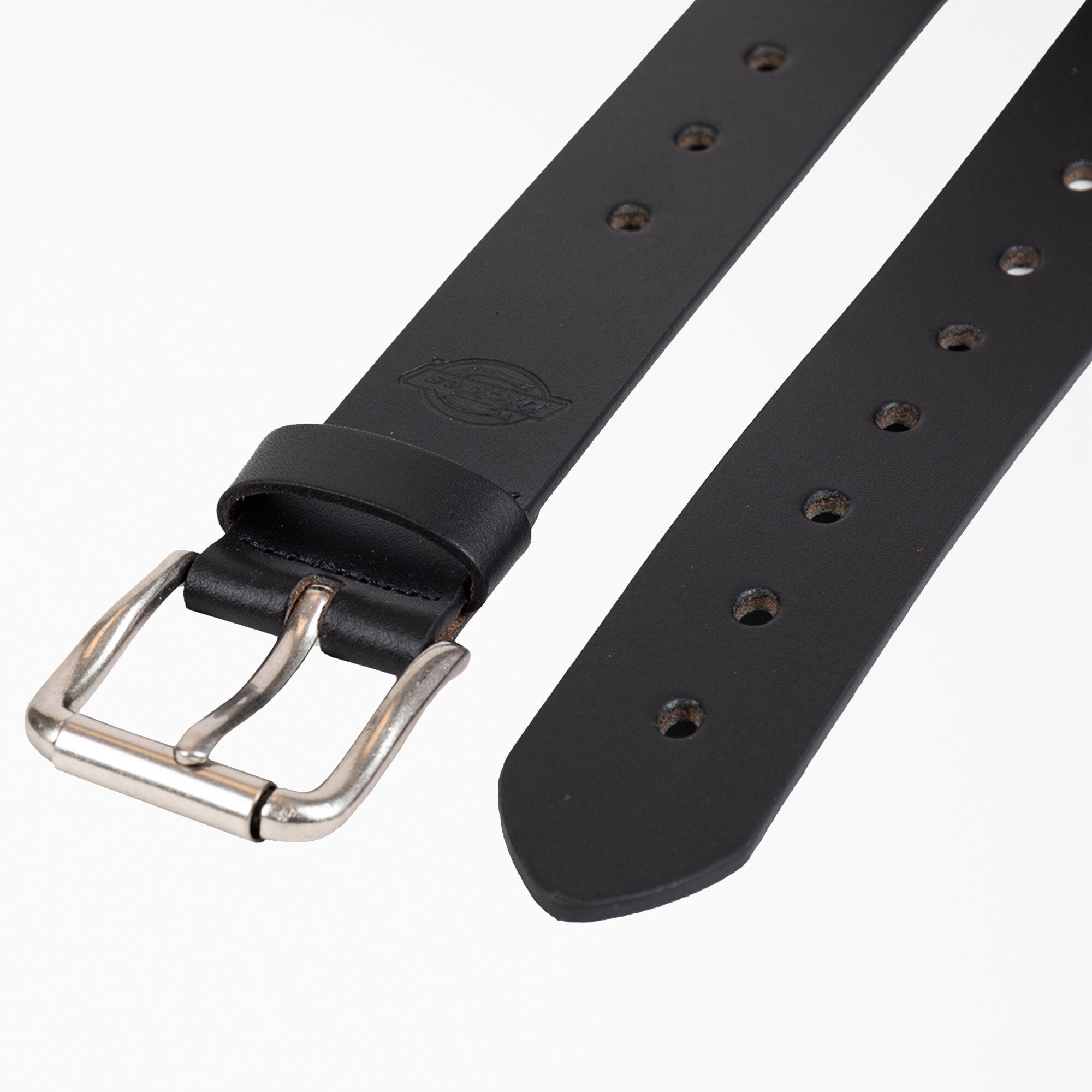 Women's Perforated Leather Belt | Dickies sale