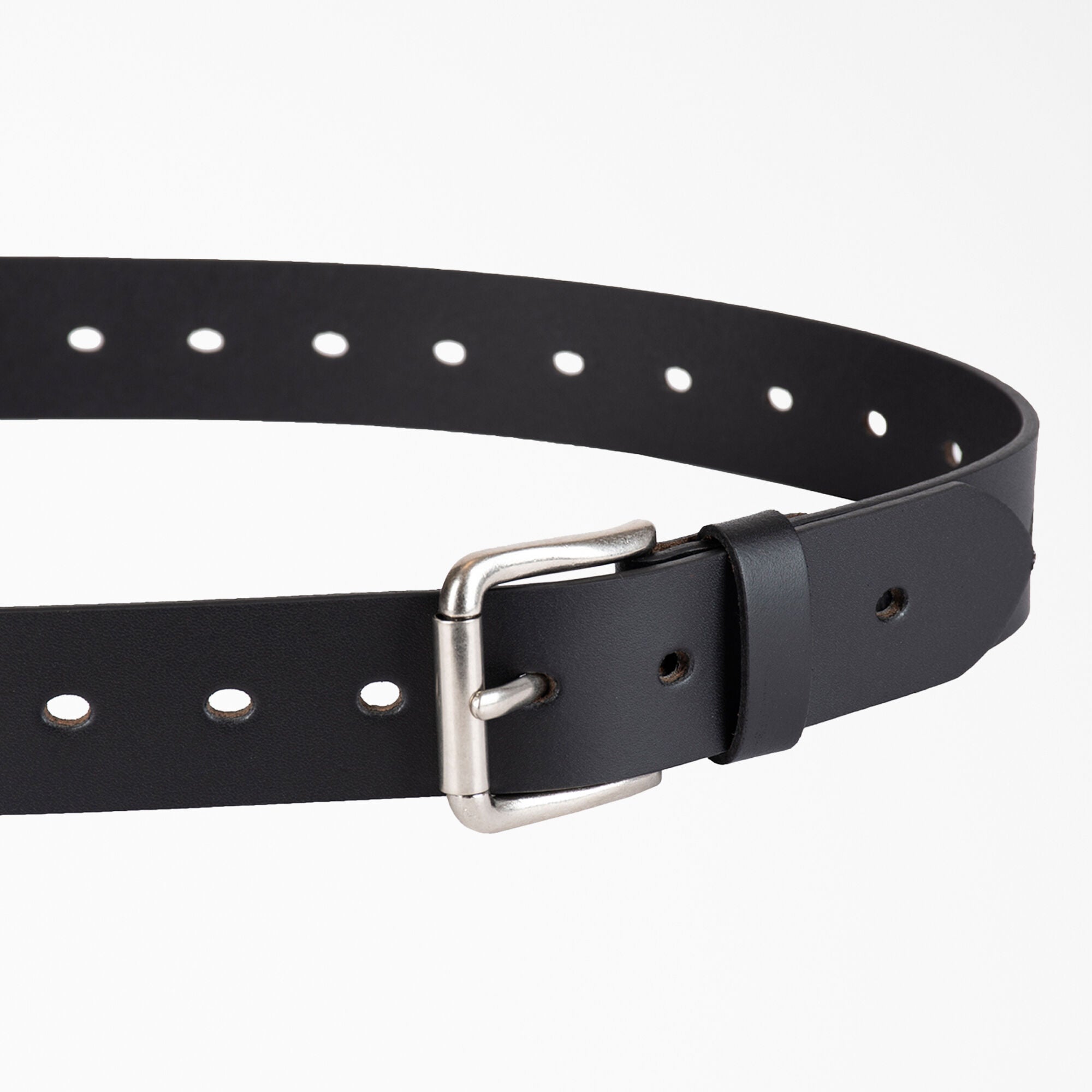 Women's Perforated Leather Belt | Dickies sale