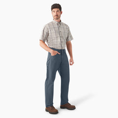 Relaxed Fit Heavyweight Duck Carpenter Pants | Dickies near me