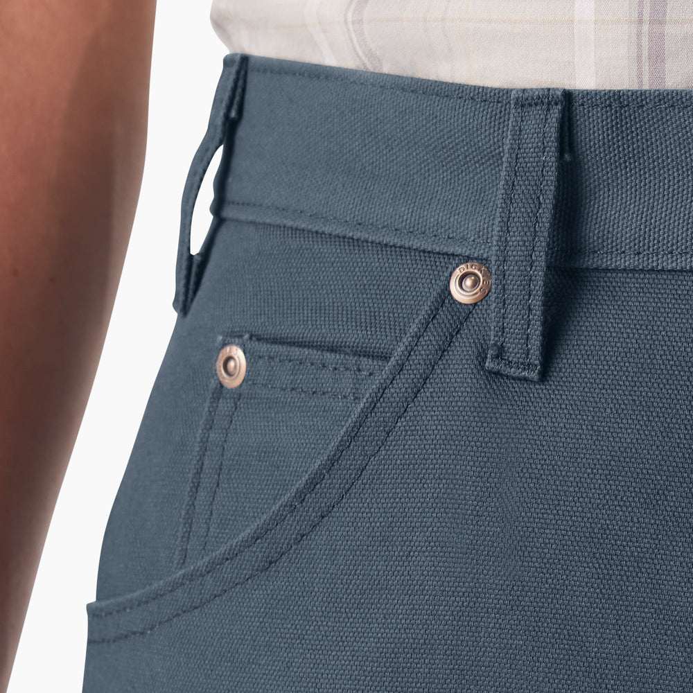 Relaxed Fit Heavyweight Duck Carpenter Pants | Dickies near me