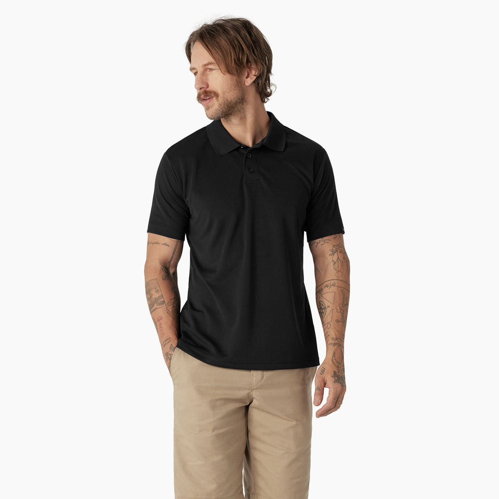 Short Sleeve Performance Polo Shirt | Dickies near me