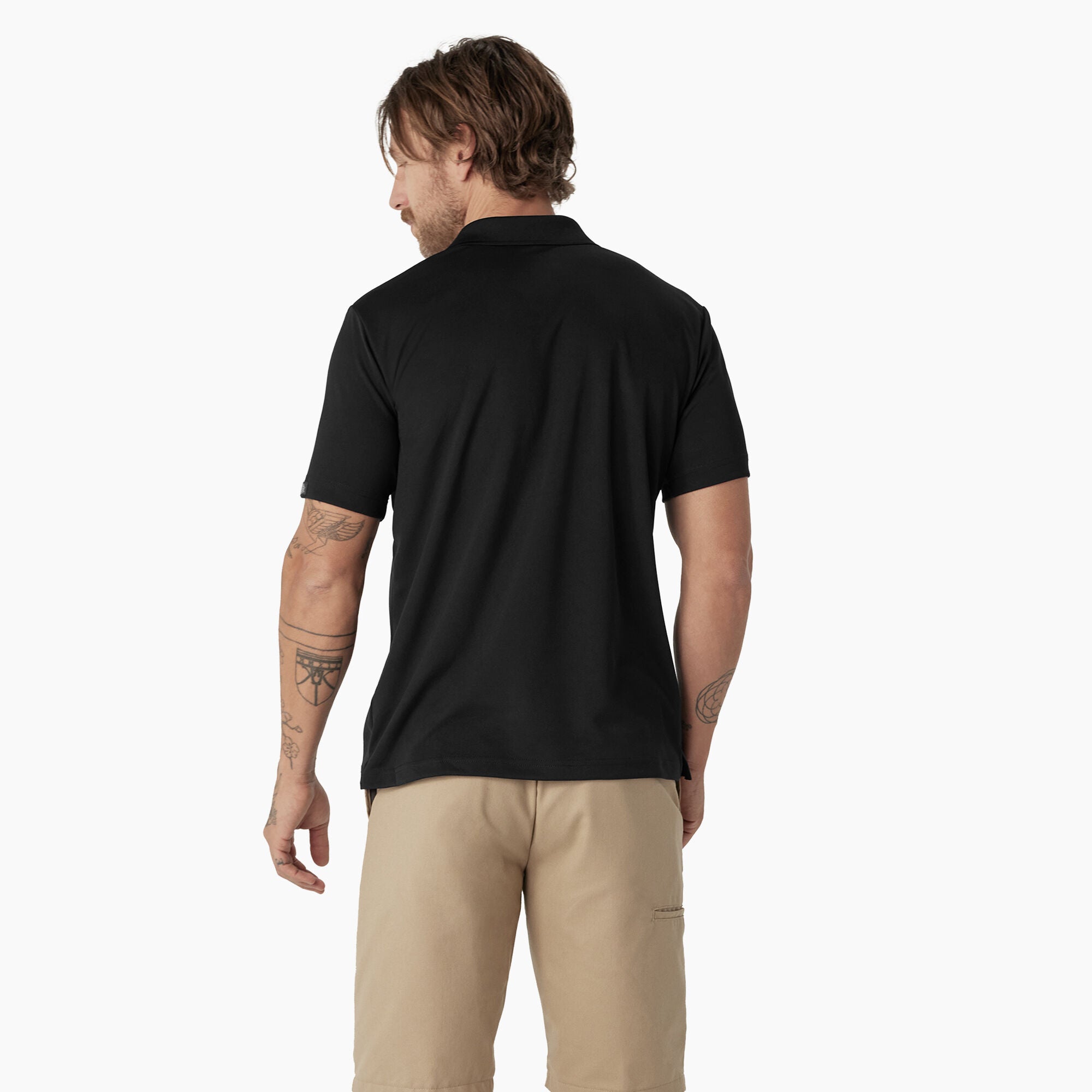 Short Sleeve Performance Polo Shirt | Dickies near me