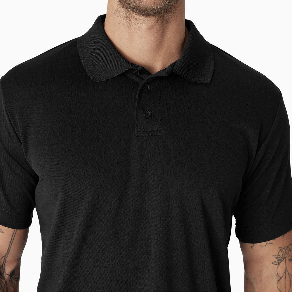 Short Sleeve Performance Polo Shirt | Dickies near me