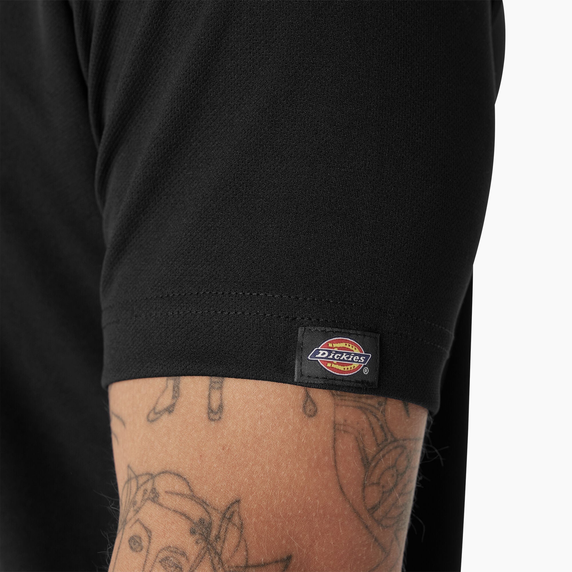 Short Sleeve Performance Polo Shirt | Dickies near me