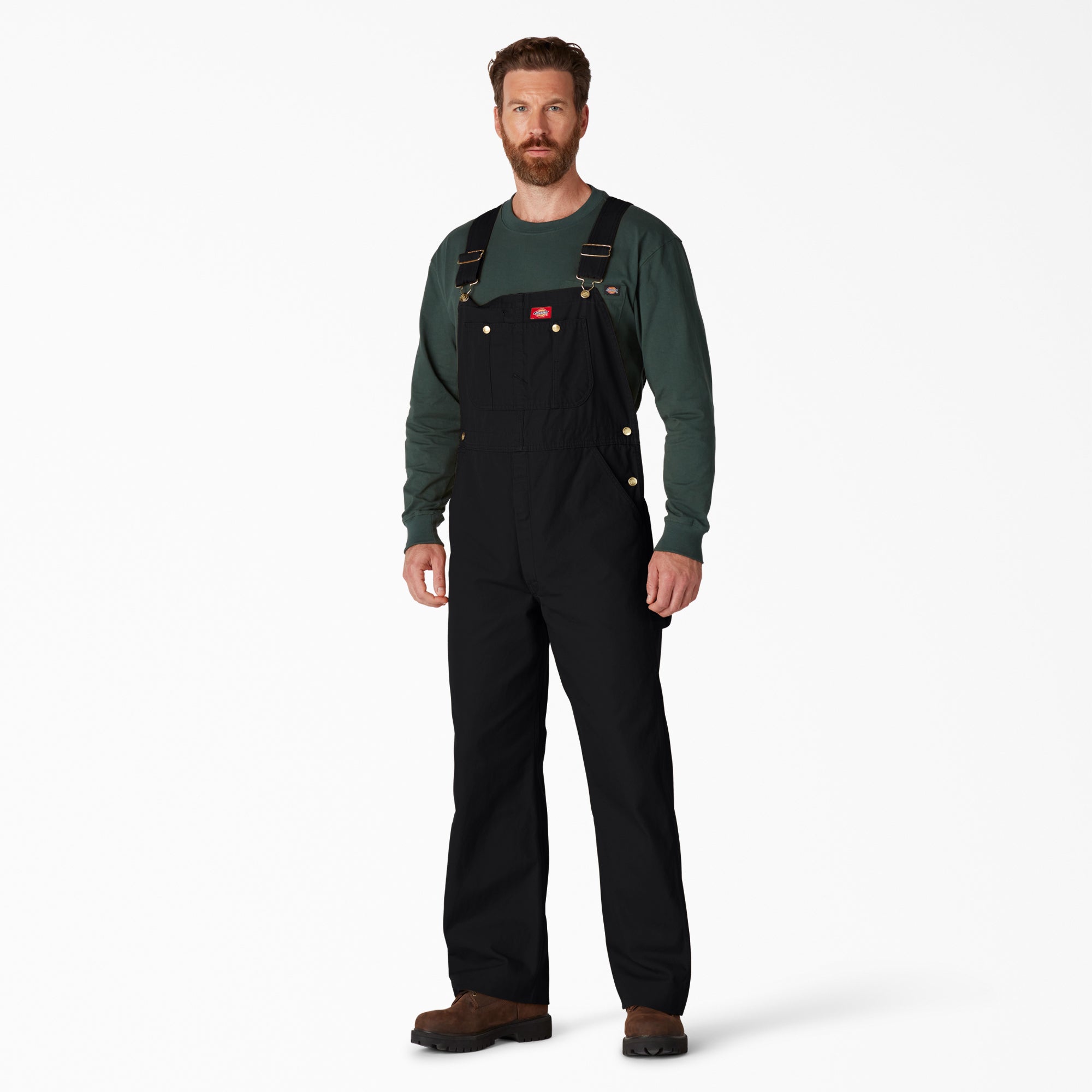 Classic Bib Overalls | Dickies on sale