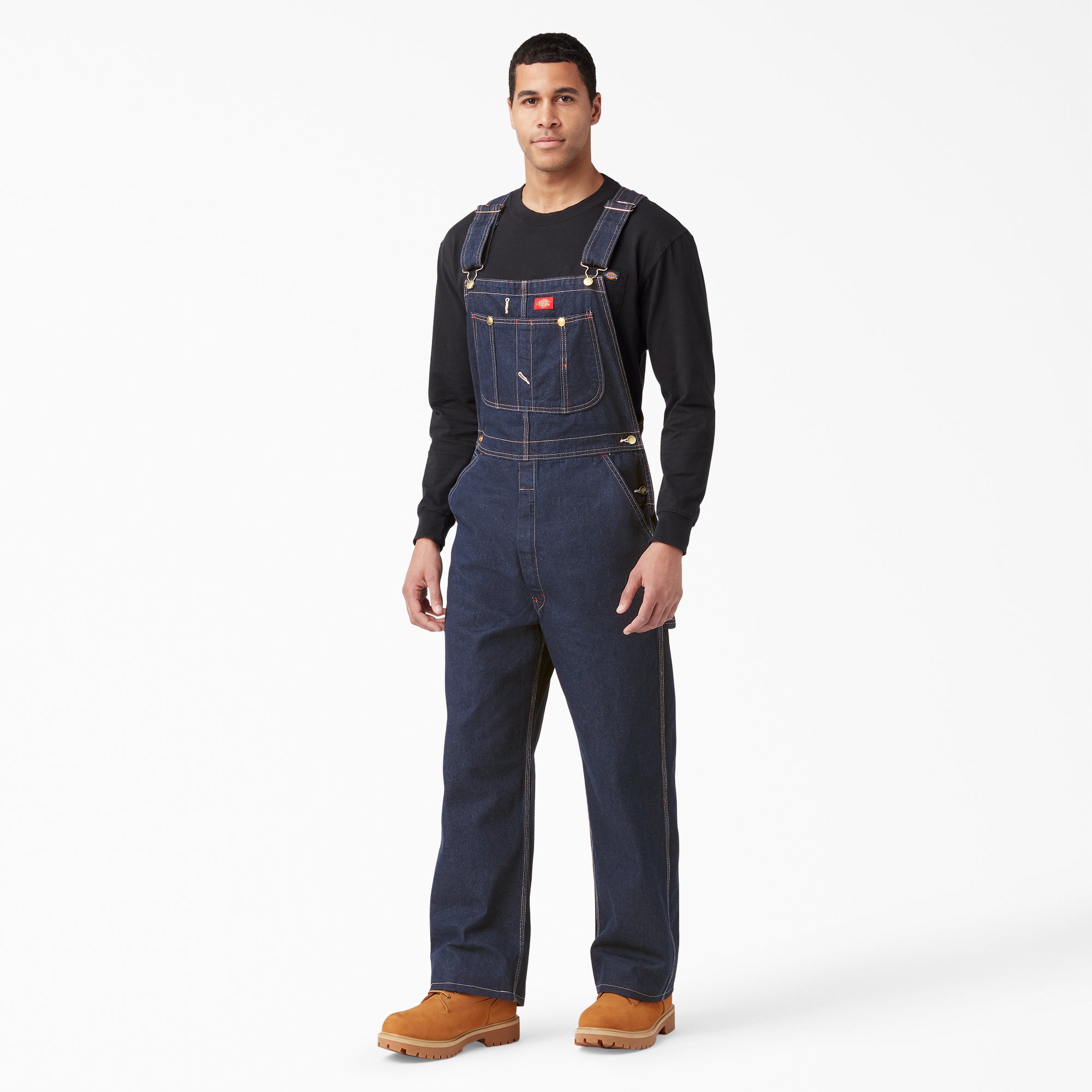 Classic Bib Overalls | Dickies on sale