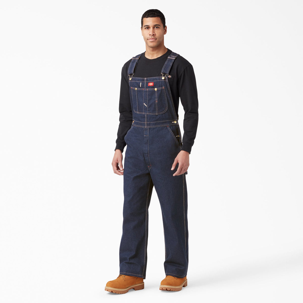 Classic Bib Overalls | Dickies on sale