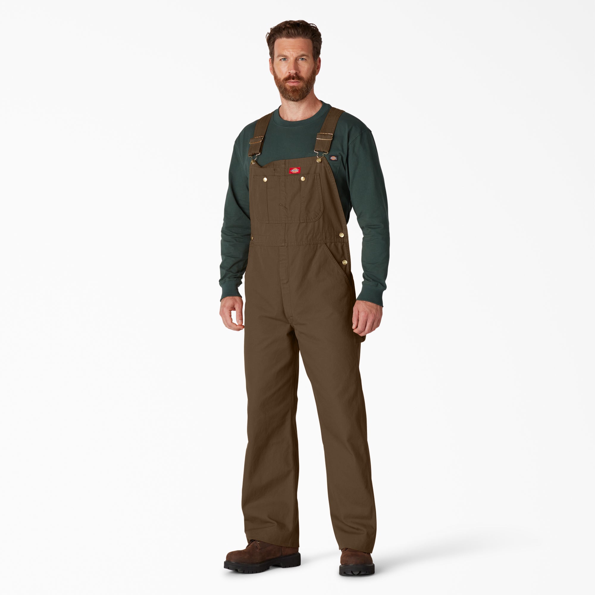 Classic Bib Overalls | Dickies on sale