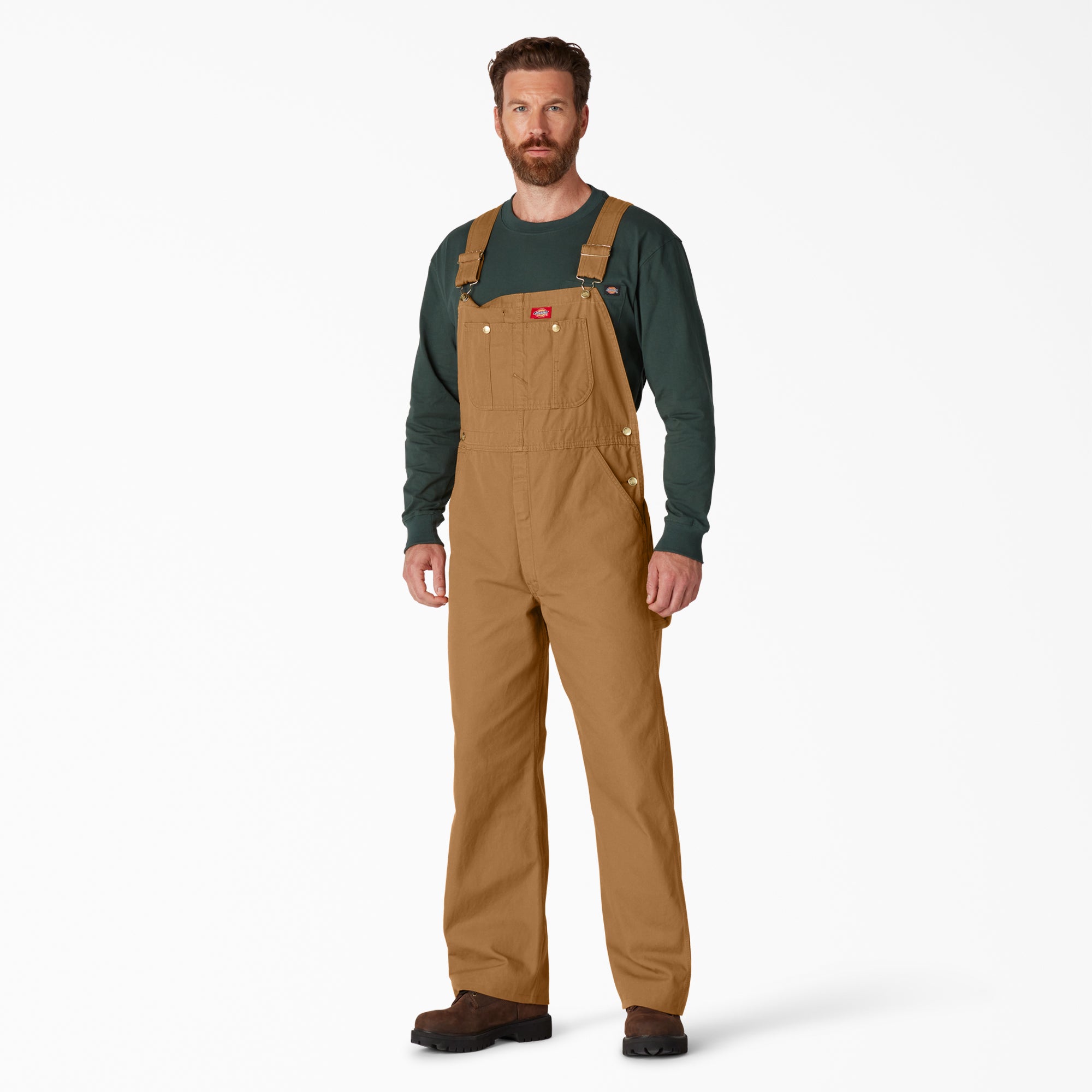 Classic Bib Overalls | Dickies on sale