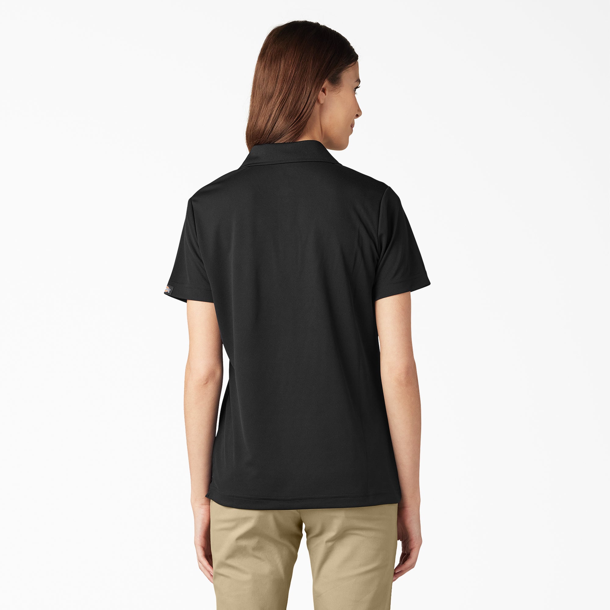 Women's Performance Polo Shirt | Dickies outlet