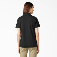 Women's Performance Polo Shirt | Dickies outlet
