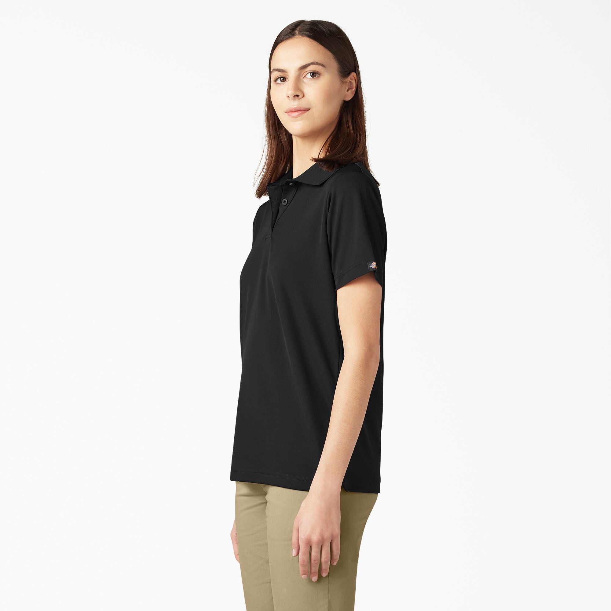 Women's Performance Polo Shirt | Dickies outlet