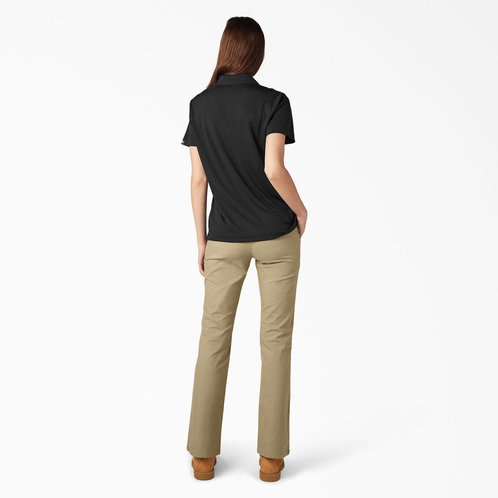 Women's Performance Polo Shirt | Dickies outlet