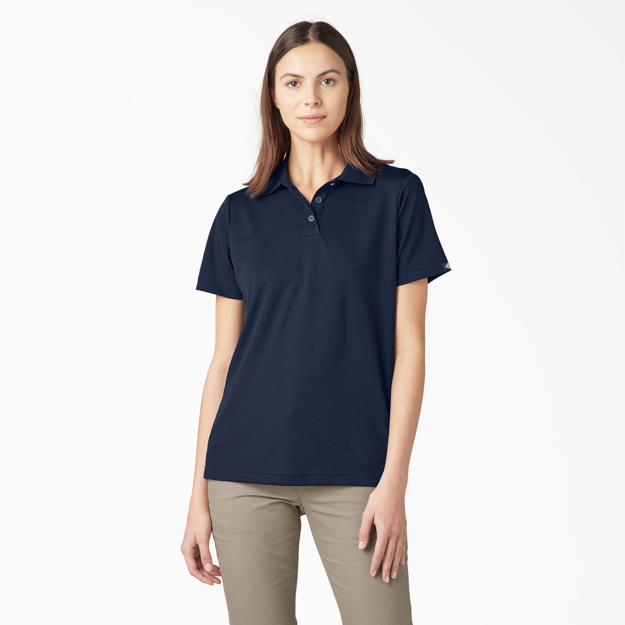 Women's Performance Polo Shirt | Dickies outlet