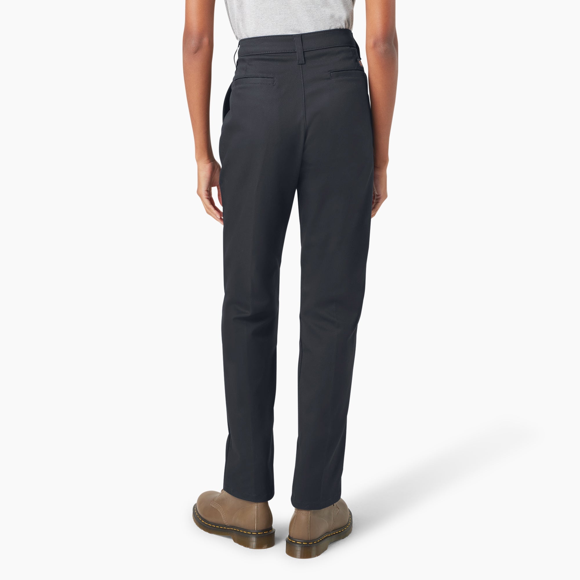 Women's Super Flex Straight Leg Work Pants | Dickies discount