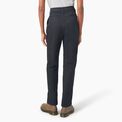 Women's Super Flex Straight Leg Work Pants | Dickies discount