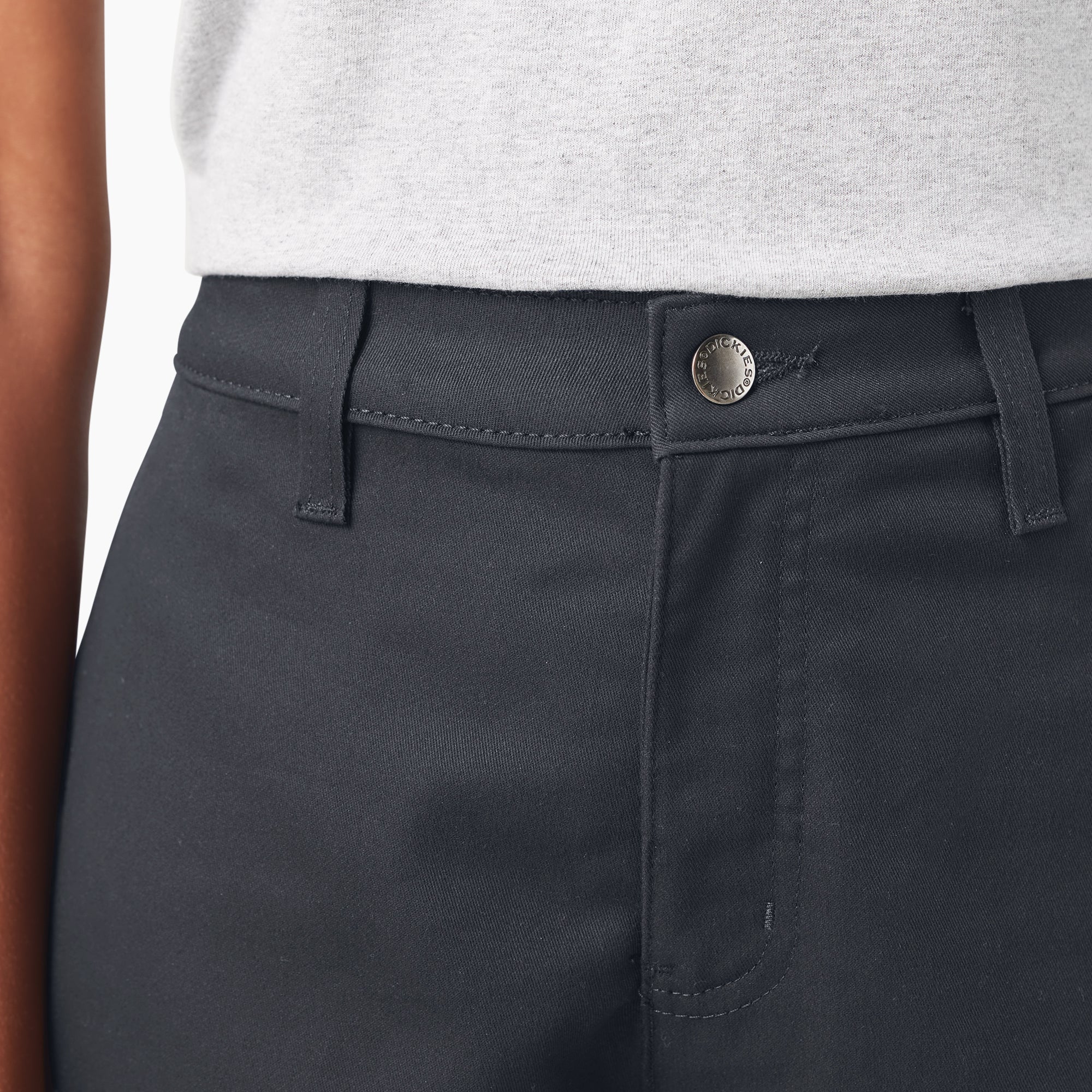 Women's Super Flex Straight Leg Work Pants | Dickies discount