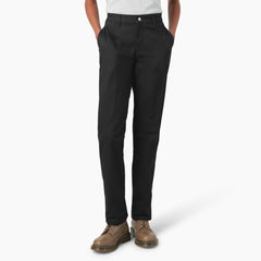 Women's Super Flex Straight Leg Work Pants | Dickies on sale