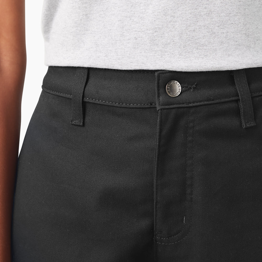 Women's Super Flex Straight Leg Work Pants | Dickies on sale