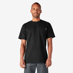 Heavyweight Short Sleeve Pocket T-Shirt | Dickies US