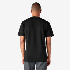 Heavyweight Short Sleeve Pocket T-Shirt | Dickies US