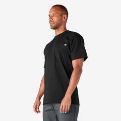 Heavyweight Short Sleeve Pocket T-Shirt | Dickies US