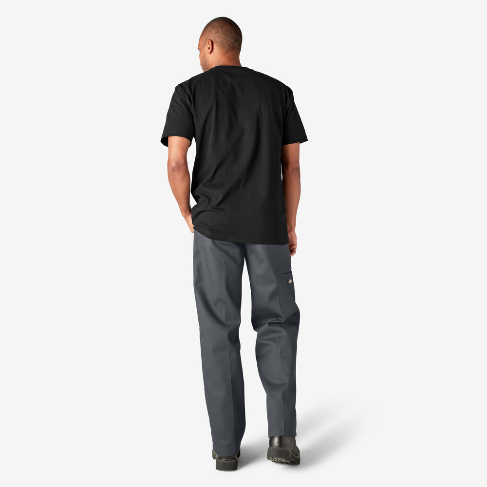 Heavyweight Short Sleeve Pocket T-Shirt | Dickies US