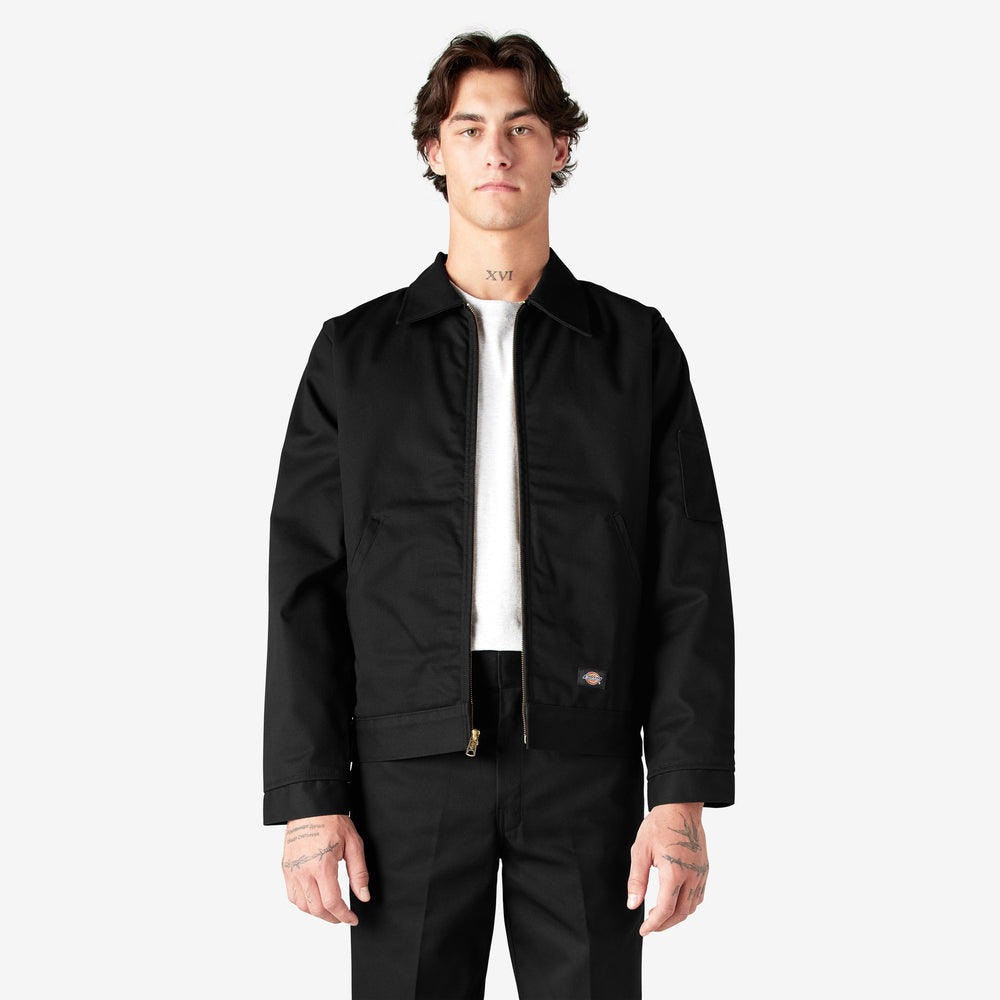 Insulated Eisenhower Jacket | Dickies online
